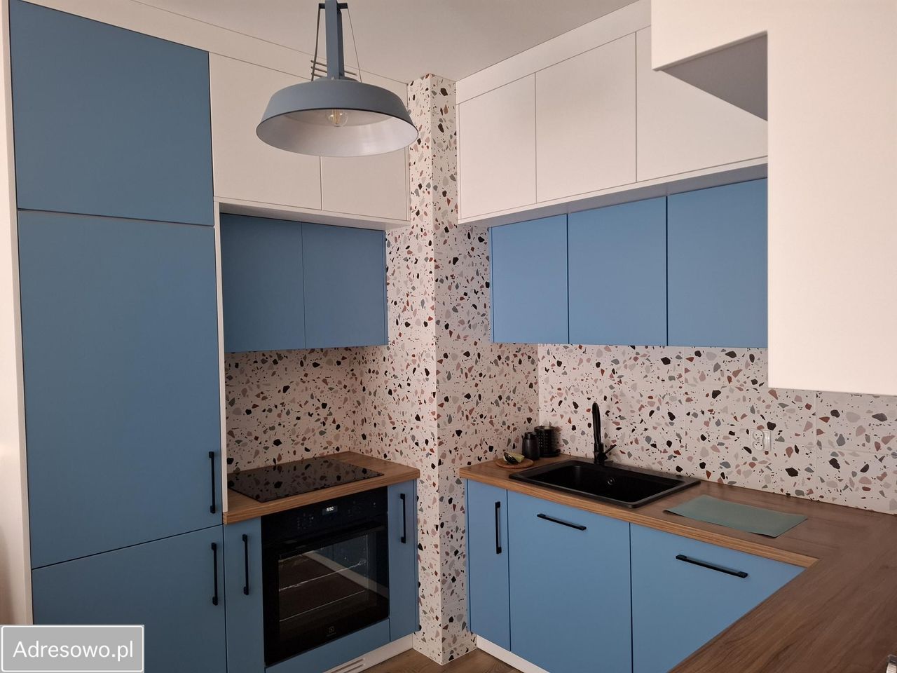 Mieszkanie 2-pokojowe Bydgoszcz Fordon. Zdjęcie 13