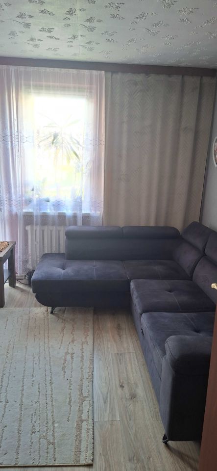 Mieszkanie 2-pokojowe Włodawa Śródmieście, ul. Reymonta. Zdjęcie 4