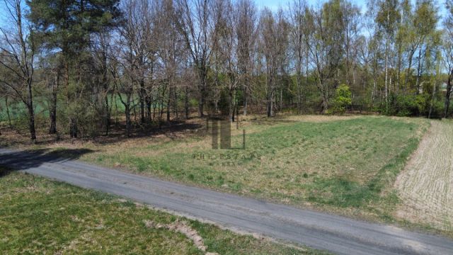 Działka budowlana Gzy. Zdjęcie 2