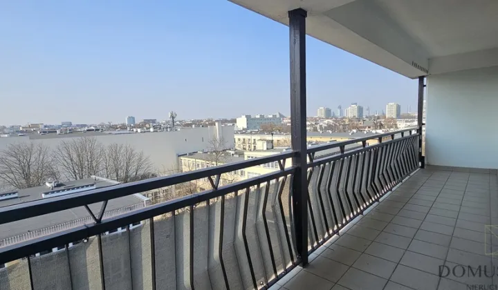 Mieszkanie 1-pokojowe Warszawa, ul. Ludwika Narbutta