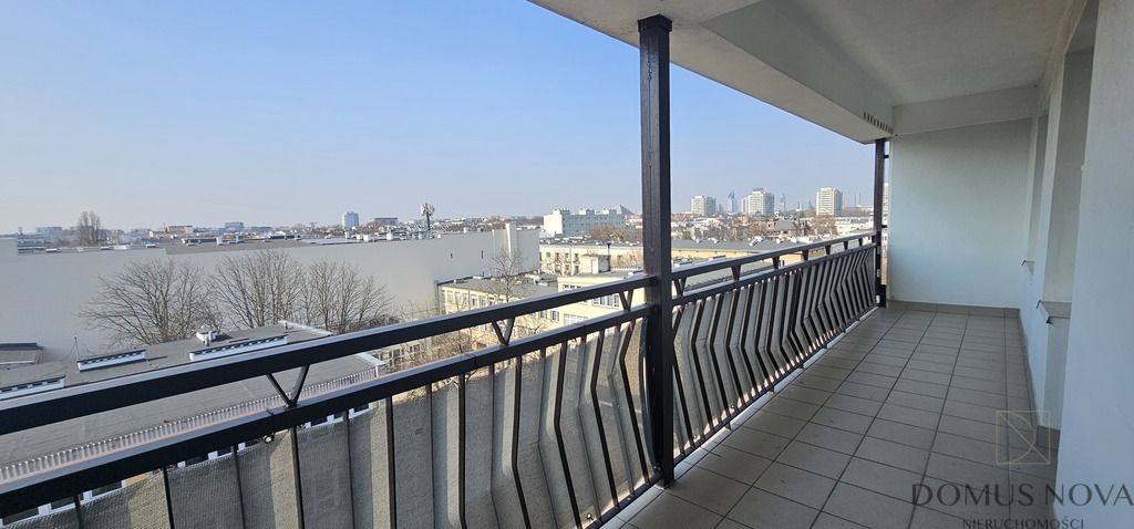 Mieszkanie 1-pokojowe Warszawa, ul. Ludwika Narbutta. Zdjęcie 1