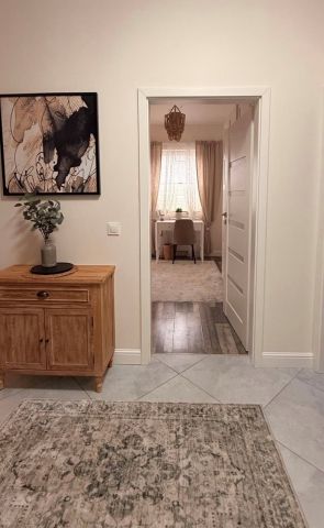 Mieszkanie 3-pokojowe Lesznowola. Zdjęcie 7