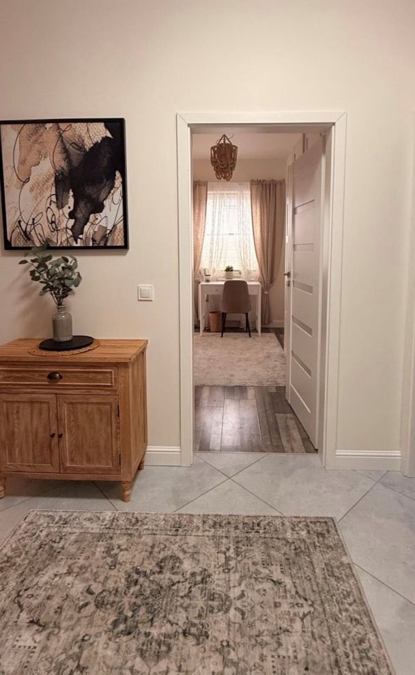 Mieszkanie 3-pokojowe Lesznowola. Zdjęcie 7