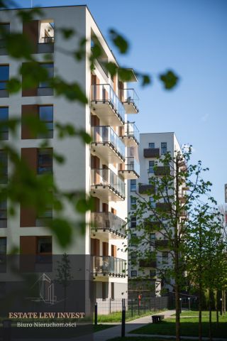 Mieszkanie 2-pokojowe Kraków, ul. Wrocławska. Zdjęcie 8