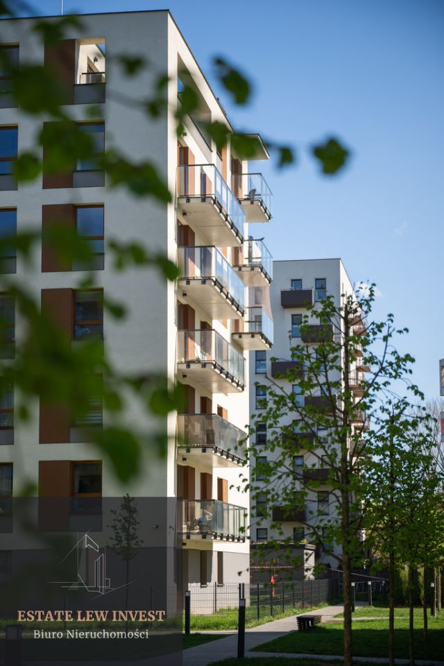 Mieszkanie 2-pokojowe Kraków, ul. Wrocławska. Zdjęcie 8