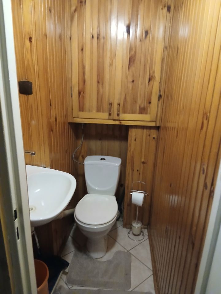 Mieszkanie 2-pokojowe Sokołów Podlaski, ul. Gałczyńskiego. Zdjęcie 4