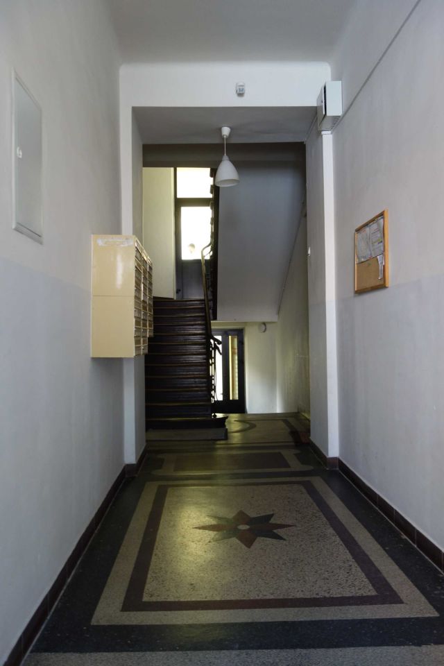 Mieszkanie 1-pokojowe Kraków Kazimierz, ul. Elizy Orzeszkowej. Zdjęcie 6