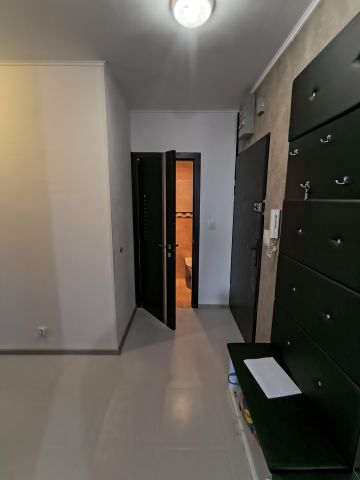 Mieszkanie 4-pokojowe Warszawa Wola, ul. Marcina Kasprzaka. Zdjęcie 42