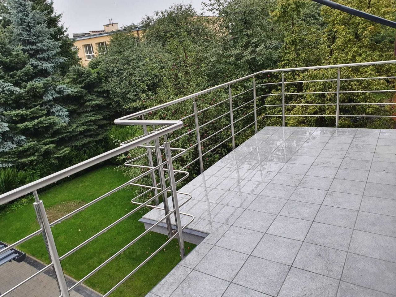 Mieszkanie 3-pokojowe Nowy Sącz, ul. Kolejowa. Zdjęcie 8