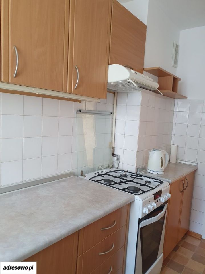 Mieszkanie 3-pokojowe Warszawa Mokotów, ul. Czerniakowska. Zdjęcie 9