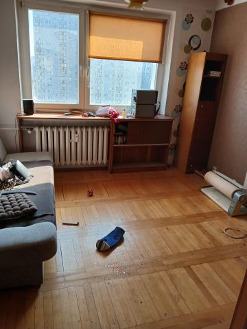 Mieszkanie 3-pokojowe Poznań Rataje, os. Oświecenia. Zdjęcie 3