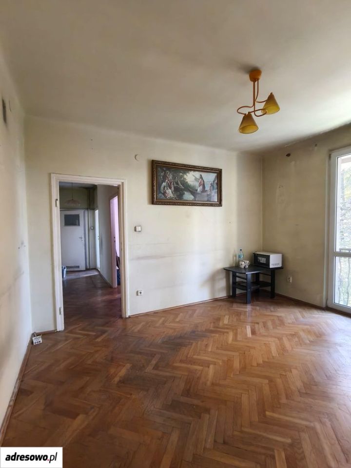 Mieszkanie 2-pokojowe Kraków Nowa Huta, os. Centrum A. Zdjęcie 5