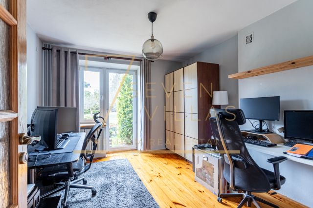 dom wolnostojący, 6 pokoi Michałowice. Zdjęcie 13