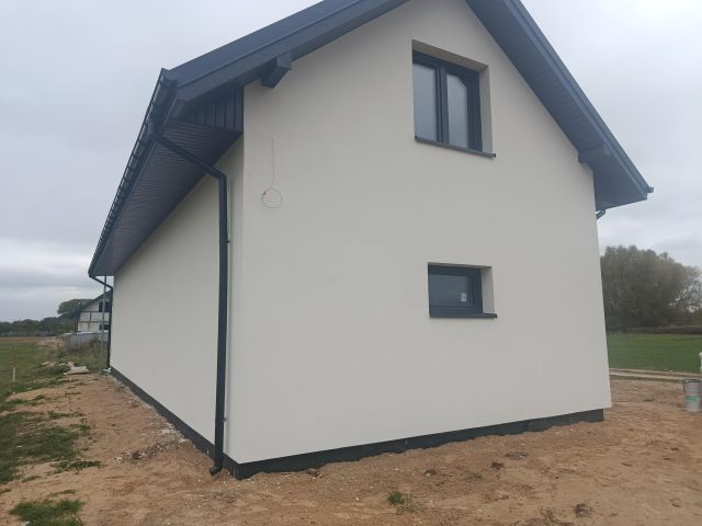 dom wolnostojący, 5 pokoi Płock Ciechomice, ul. Ciechomicka. Zdjęcie 5