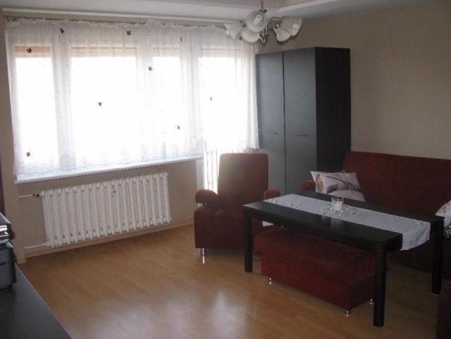 Mieszkanie 3-pokojowe Gorzów Wielkopolski, ul. Jana Matejki. Zdjęcie 1