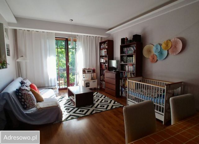 Mieszkanie 2-pokojowe Szczecin Warszewo, ul. Szczecińska. Zdjęcie 1