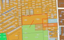 Działka budowlana Tarnowskie Góry Stare Tarnowice, ul. Wincentego Janasa. Zdjęcie 1