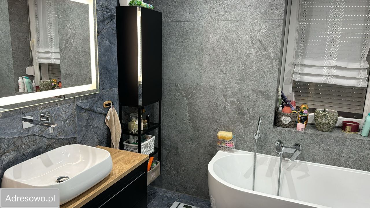 dom wolnostojący, 5 pokoi Żywocice, ul. Krapkowicka. Zdjęcie 3