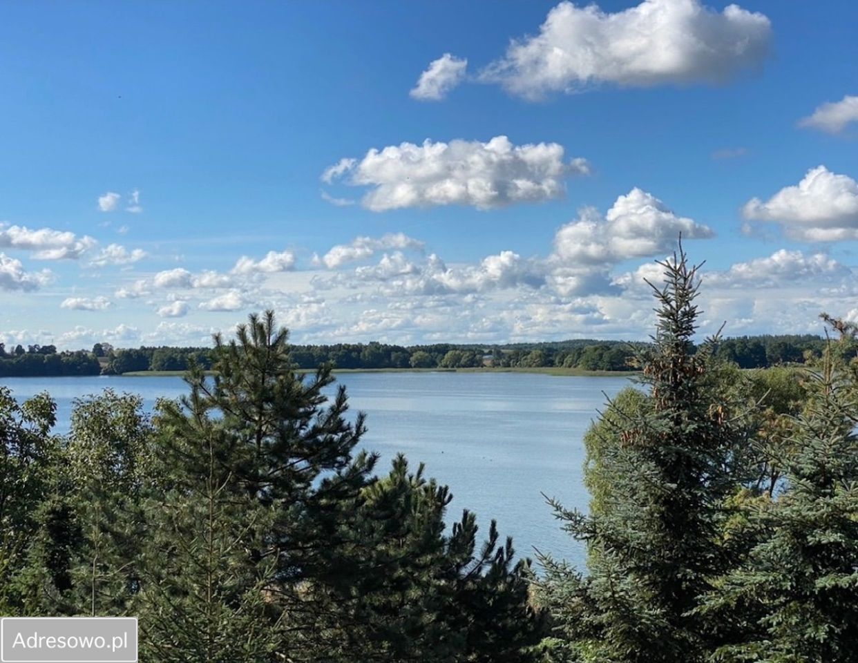 Działka budowlana Nowa Wieś. Zdjęcie 5