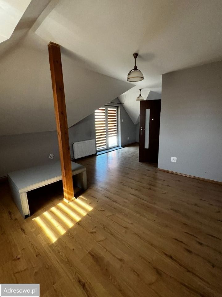 dom wolnostojący, 6 pokoi Nowy Dwór. Zdjęcie 10