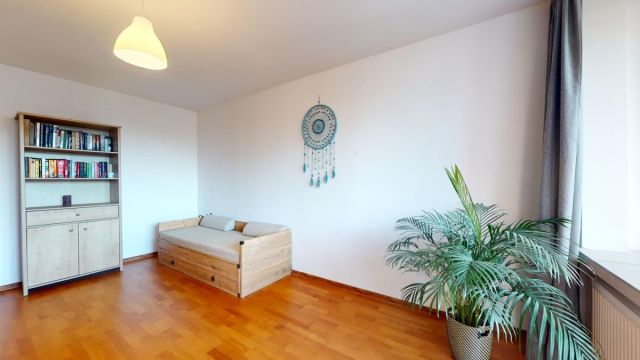 Mieszkanie 3-pokojowe Warszawa Mokotów, ul. Puławska. Zdjęcie 3