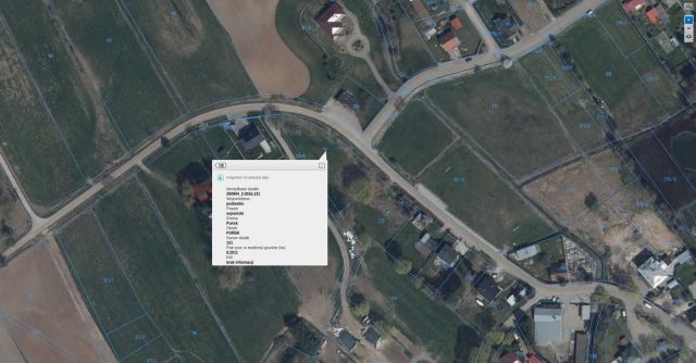 Działka rolno-budowlana Puńsk, ul. Sudawska. Zdjęcie 1