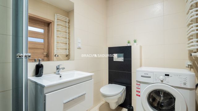 Mieszkanie 3-pokojowe Kraków Grzegórzki, ul. Grzegórzecka. Zdjęcie 18