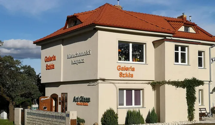 budynek wielorodzinny, 4 pokoje Karpacz Płóczki, ul. Wielkopolska