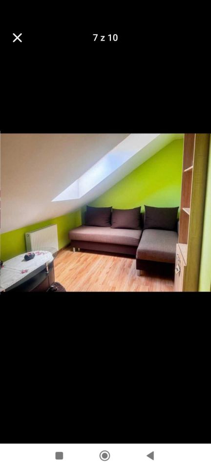 dom wolnostojący, 6 pokoi Wzdów. Zdjęcie 5