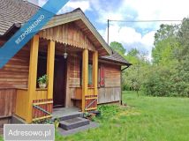 dom wolnostojący, 5 pokoi Cezarów