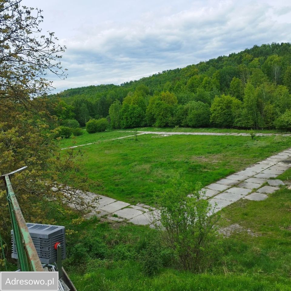 Działka inwestycyjna Bogatynia, ul. Zgorzelecka. Zdjęcie 8