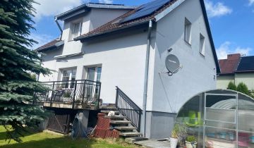 dom wolnostojący, 4 pokoje Słupsk, ul. Jodłowa