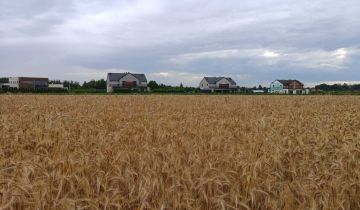 Działka inwestycyjna Ostrów Wielkopolski, ul. Topolowa