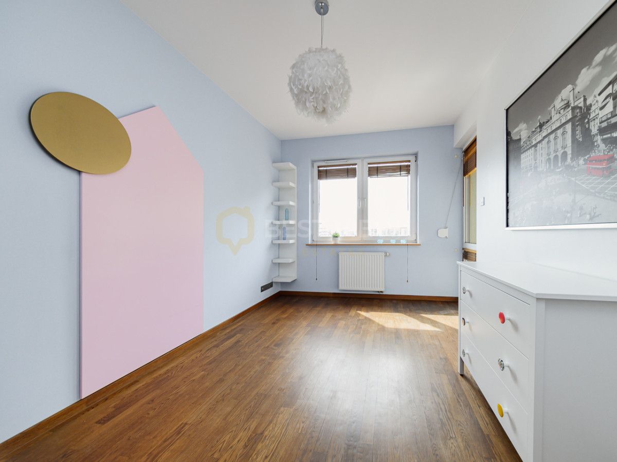 Mieszkanie 3-pokojowe Warszawa Ursus, ul. Ryżowa. Zdjęcie 11