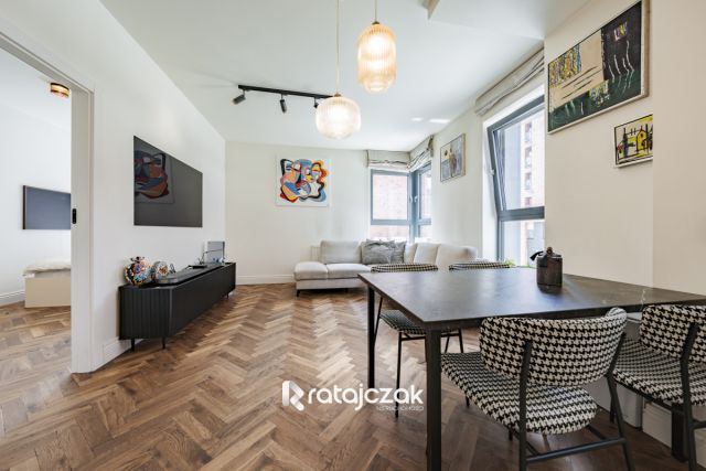 Mieszkanie 3-pokojowe Gdańsk Wrzeszcz, ul. Jana Kilińskiego. Zdjęcie 2