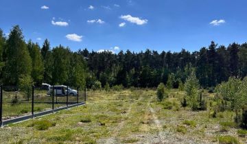 Działka budowlana Rokitnica