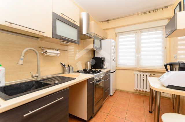 Mieszkanie 3-pokojowe Rzeszów Nowe Miasto, ul. Podwisłocze. Zdjęcie 10