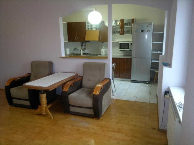 Mieszkanie 2-pokojowe Kołobrzeg, ul. Mazowiecka. Zdjęcie 1