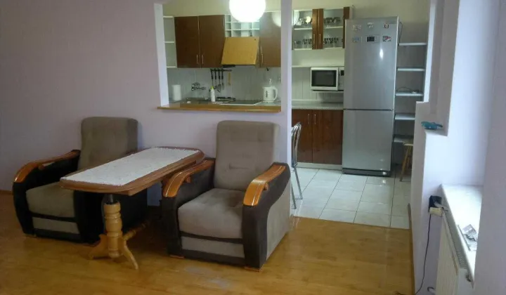 Mieszkanie 2-pokojowe Kołobrzeg, ul. Mazowiecka