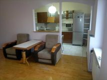 Mieszkanie 2-pokojowe Kołobrzeg, ul. Mazowiecka