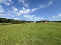 Działka rolna Małszewo