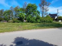 Działka budowlana Nowe Gizewo. Zdjęcie 3