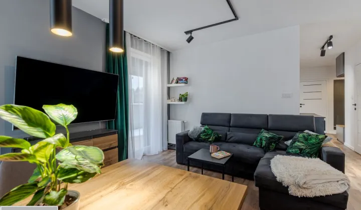 Mieszkanie 3-pokojowe Wrocław Jagodno