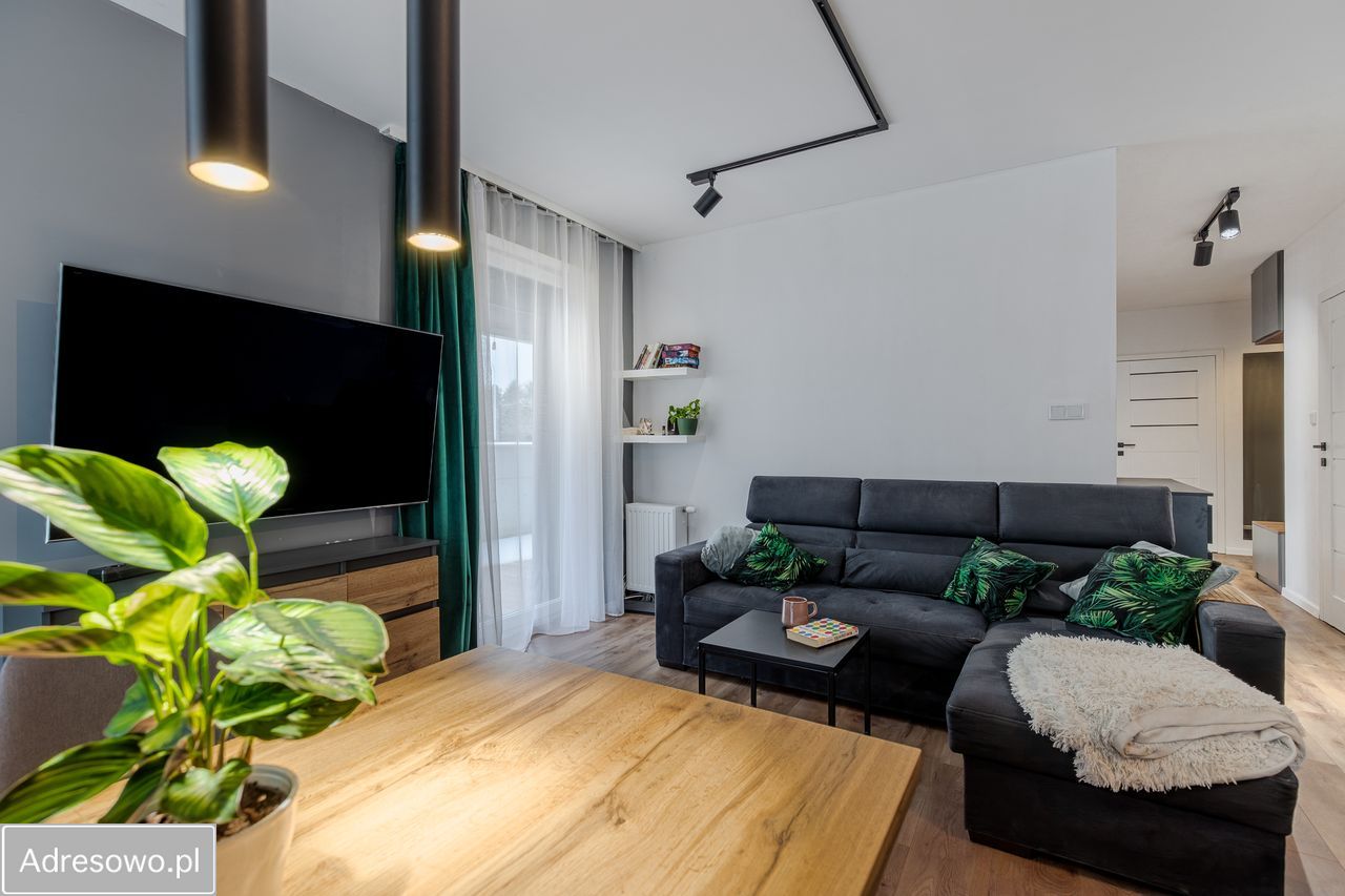 Mieszkanie 3-pokojowe Wrocław Jagodno. Zdjęcie 1