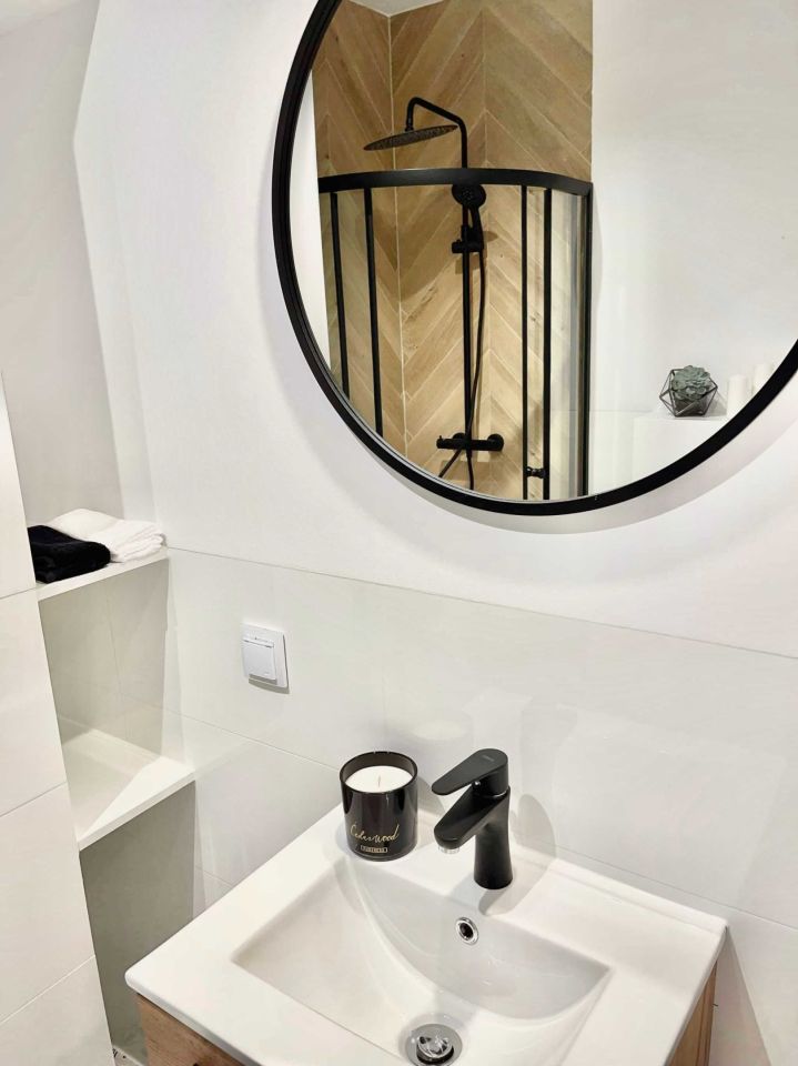 Mieszkanie 2-pokojowe Zielona Góra, ul. Fabryczna. Zdjęcie 7