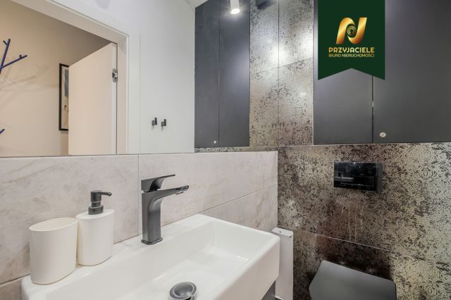 Mieszkanie 3-pokojowe Gdańsk Sobieszewo, ul. Turystyczna. Zdjęcie 14