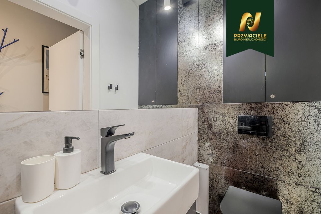 Mieszkanie 3-pokojowe Gdańsk Sobieszewo, ul. Turystyczna. Zdjęcie 14