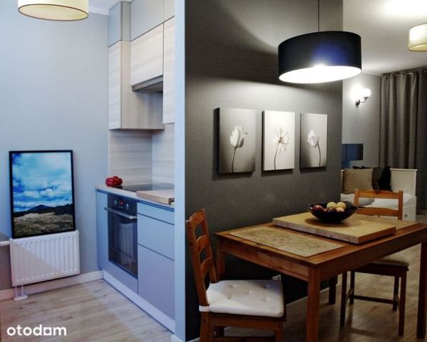 Mieszkanie 3-pokojowe Wrocław Zakrzów, ul. Zatorska. Zdjęcie 1