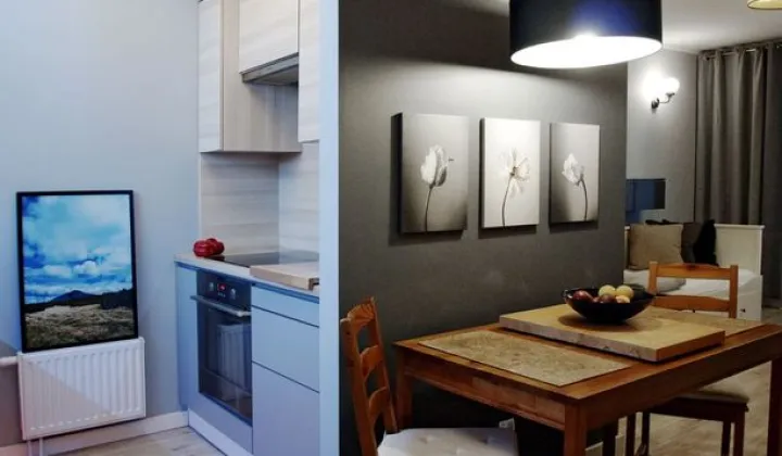 Mieszkanie 3-pokojowe Wrocław Zakrzów, ul. Zatorska