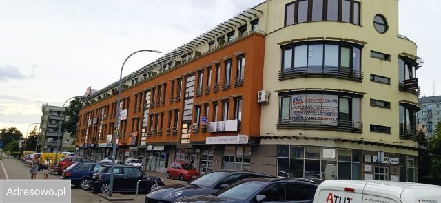 Biuro Wrocław Krzyki, al. Armii Krajowej. Zdjęcie 1